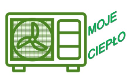 MOJE CIEPLO
